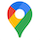 Google Map icon